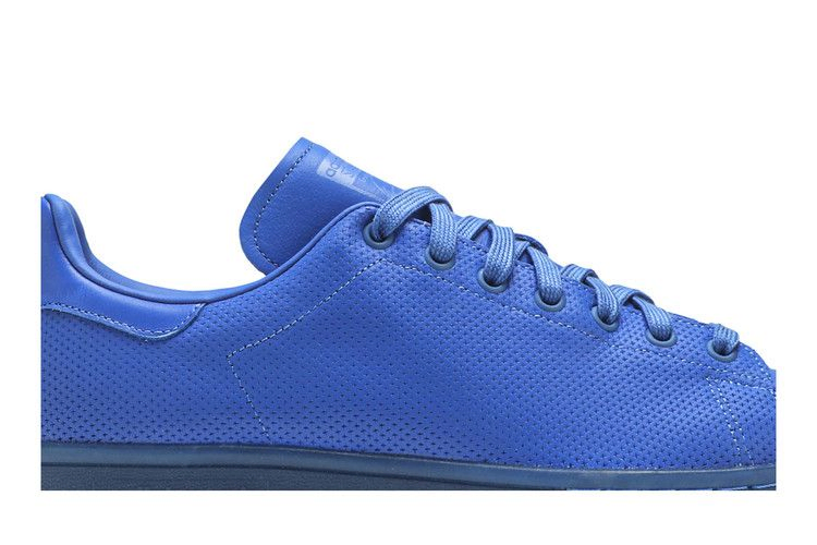 Кроссовки Adidas Stan Smith Adicolor 'Blue'