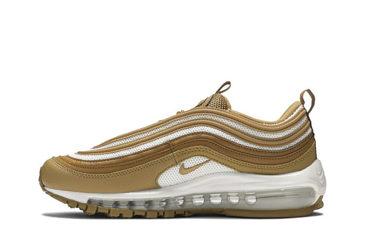 Кроссовки Nike Wmns Air Max 97 'Wheat'