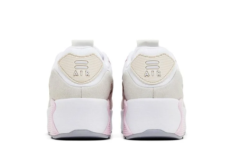 Кроссовки Nike Wmns Air Max 90 LV9 'Pink Photon Dust'
