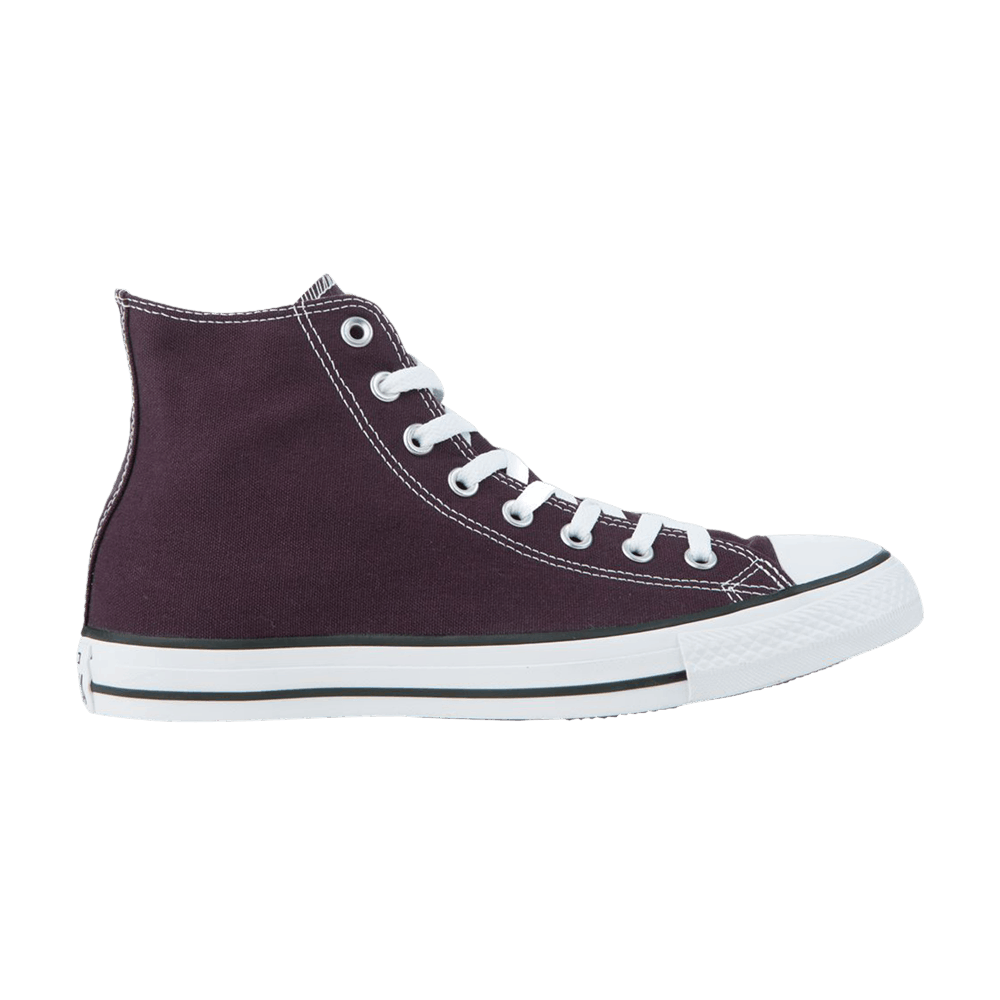 Кроссовки Converse Chuck Taylor All Star High 'Cherry'