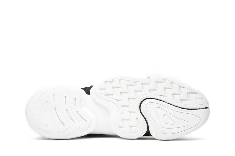 Кроссовки adidas Crazy BYW LVL 1 'Black White'