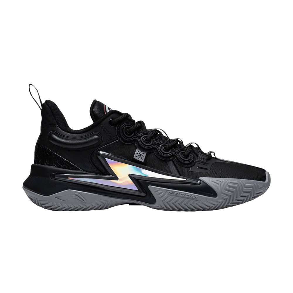 Кроссовки Li-Ning Wade Son of Flash 'First Born'