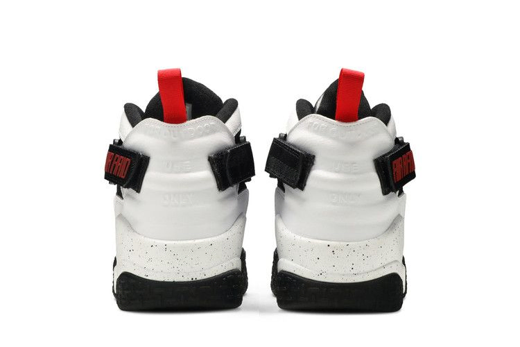 Кроссовки Nike Air Raid 'White Black'