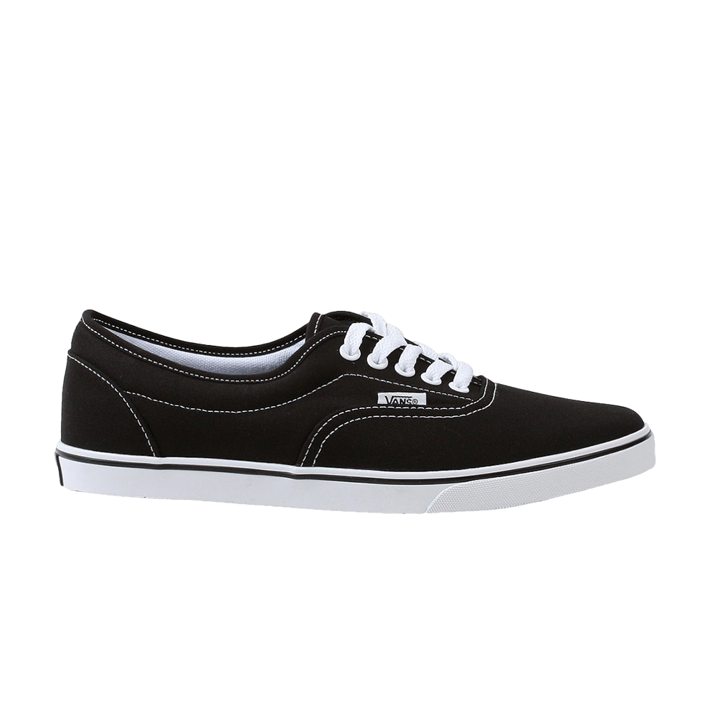 Кроссовки Vans LPE 'Black'
