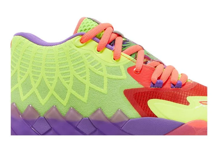 Кроссовки Puma MB.01 'Be You'