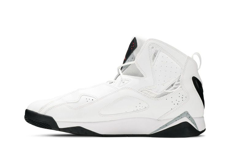 Кроссовки Air Jordan True Flight 'White Cement'
