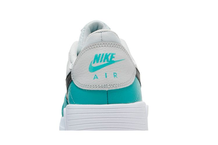 Кроссовки Nike Air Max SC 'Photon Dust Washed Teal'