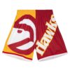 Mitchell-Ness-Big-Face-Fashion-Shorts-5.0-Atlanta-Hawks-Red-Yellow-Shorts-100x100