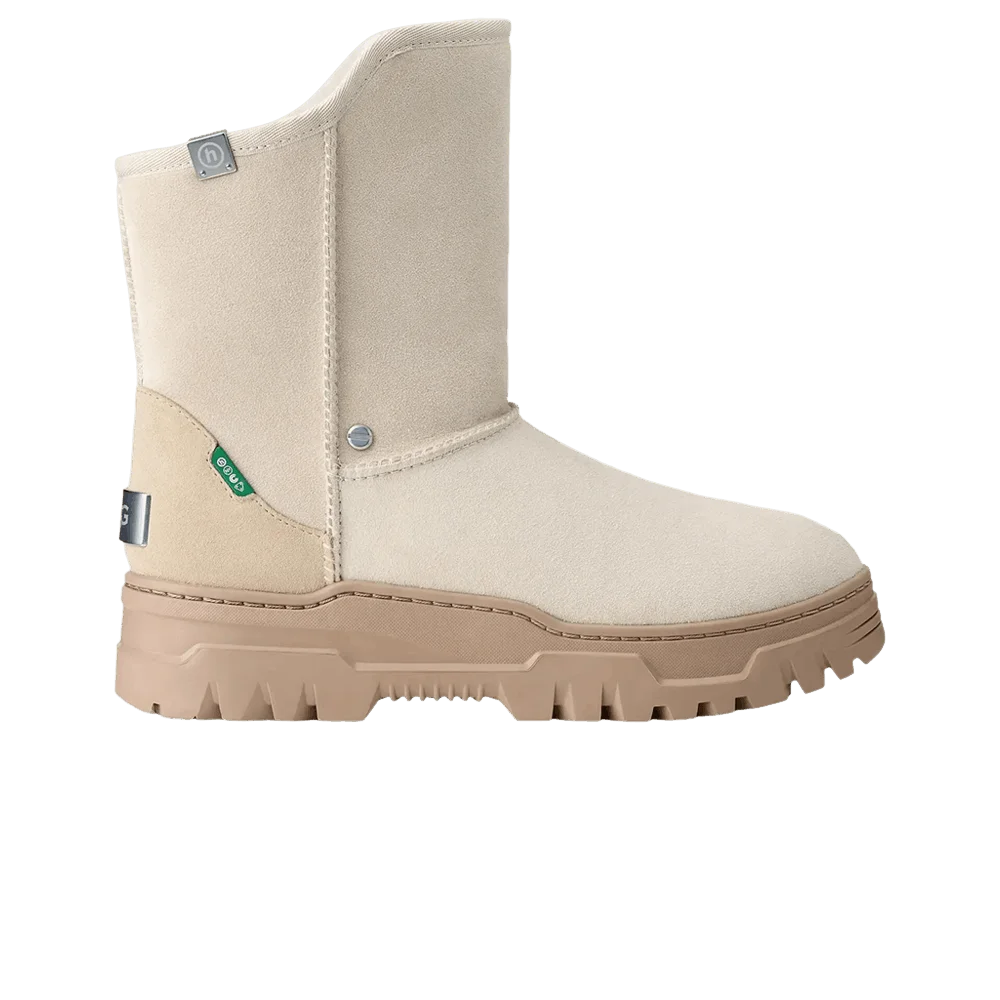 Кроссовки Hidden NY x UGG Hardware Boot 'Tan'