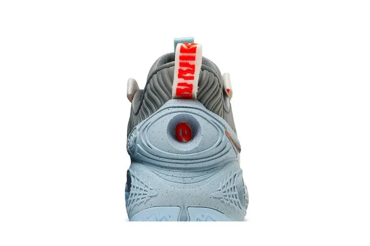 Кроссовки Nike Cosmic Unity EP 'Space Hippie'