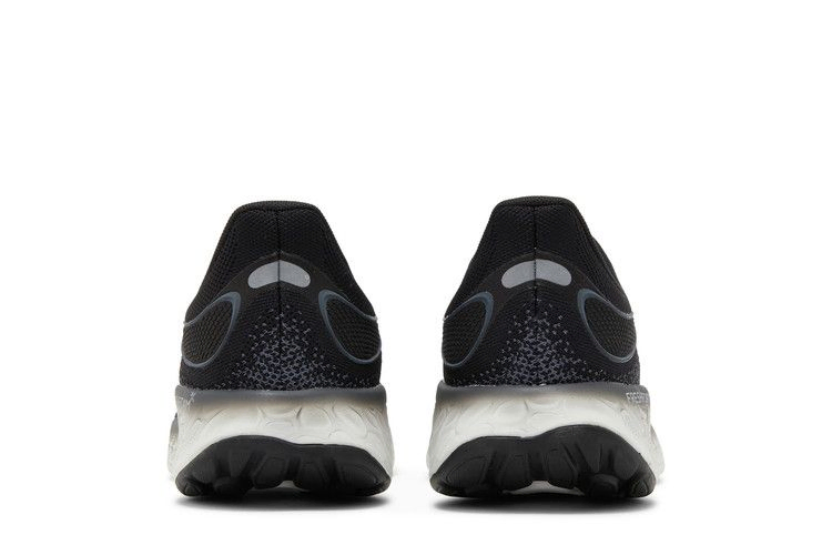 Кроссовки New Balance Fresh Foam X 1080v12 2E Wide 'Black Thunder'