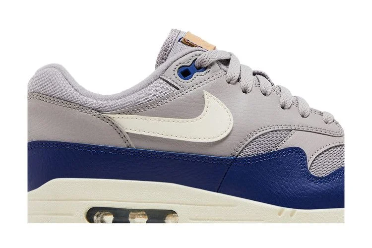 Кроссовки Nike Air Max 1 'Atmosphere Deep Royal'