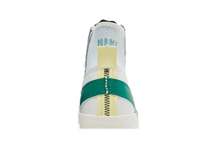 Кроссовки Nike Blazer Mid '77 Jumbo 'Summit White Malachite'