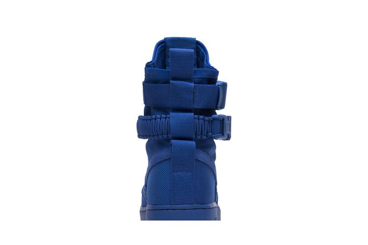 Кроссовки Nike SF Air Force 1 'Game Royal'