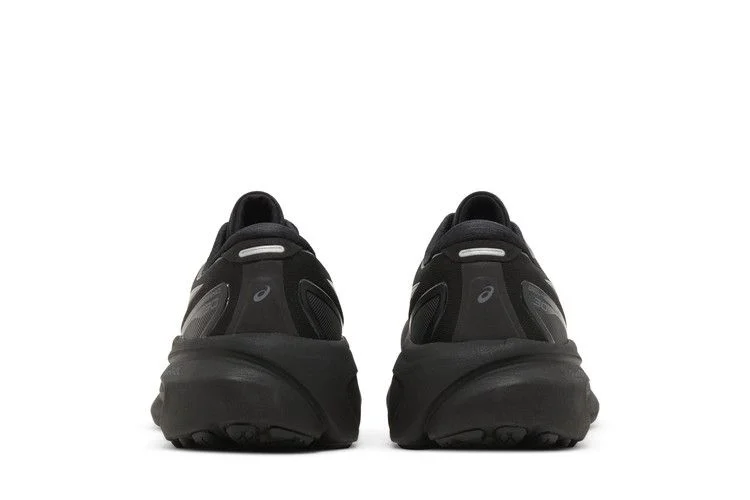 Кроссовки ASICS Gel Kayano 30 Wide 'Triple Black'