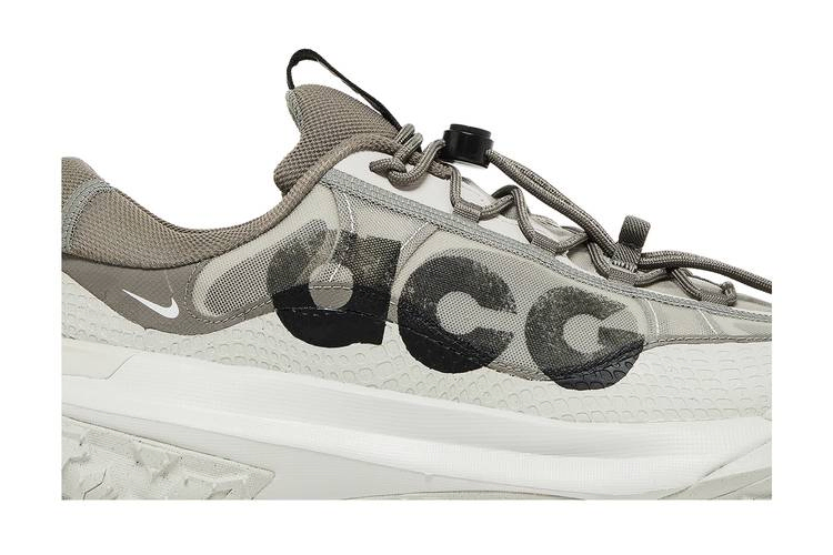 Кроссовки Nike ACG Mountain Fly 2 Low 'Iron Ore'