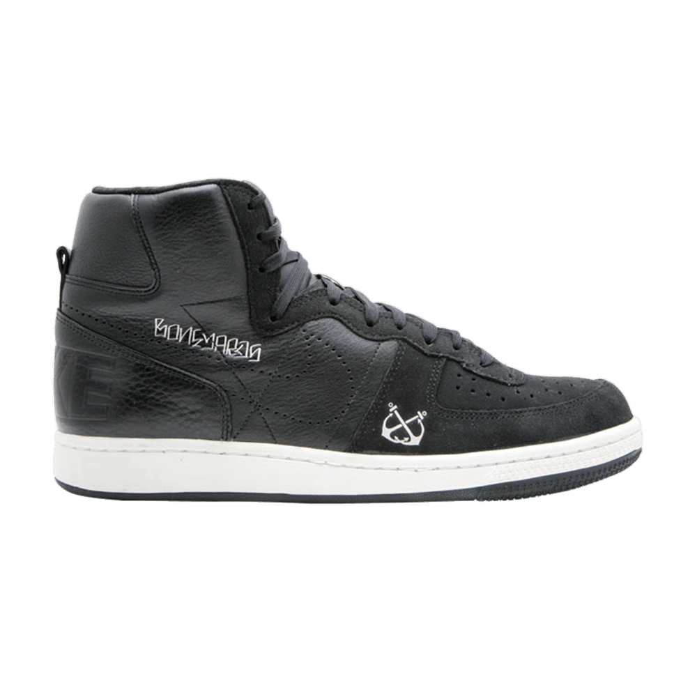 Кроссовки Nike Terminator High Premium 'Neighborhood Boneyards'