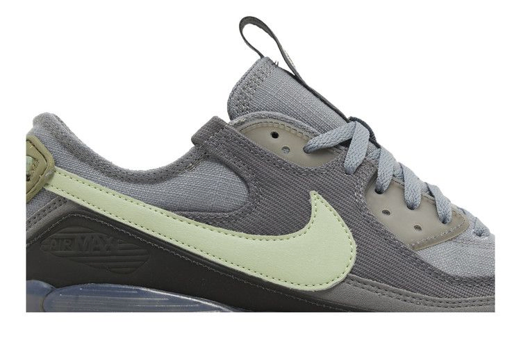 Кроссовки Nike Air Max Terrascape 90 'Cool Grey Honeydew'