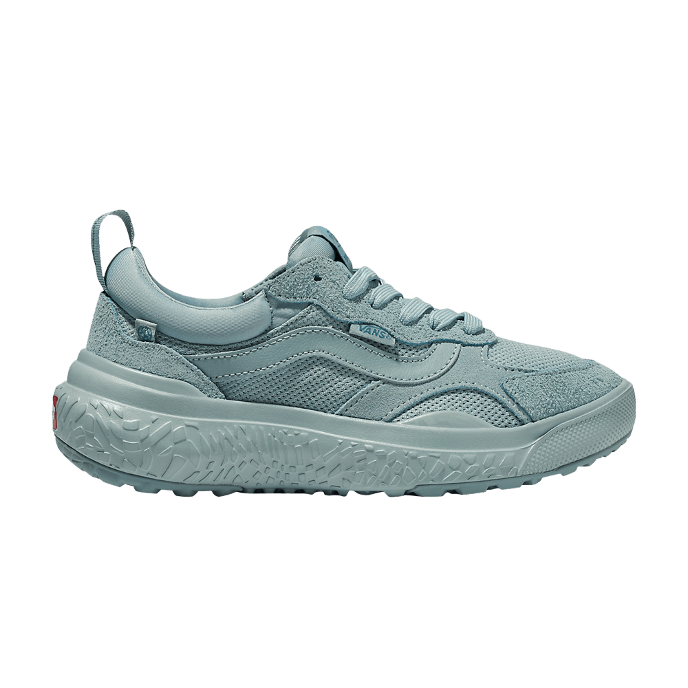 Кроссовки Vans UltraRange Neo VR3 MTE 'Mono Blue'