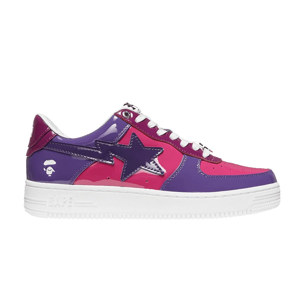 Krossovki-Bapesta-Low-M1-Color-Camo-Combo-Purple