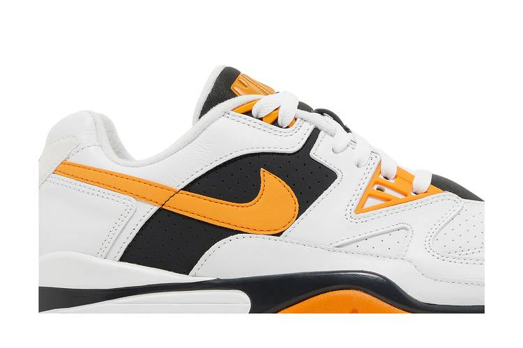 Кроссовки Nike Air Cross Trainer 3 Low 'Steelers'