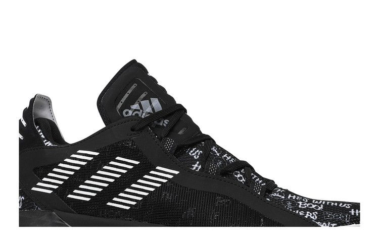 Кроссовки Adidas Dame 6 'Hecklers Get Dealt With'