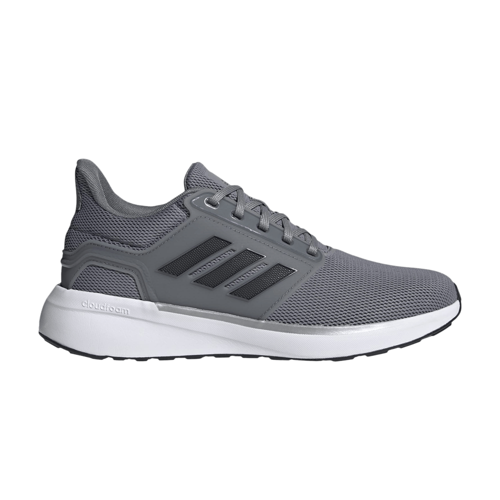 Кроссовки Adidas EQ19 Run 'Grey Carbon'