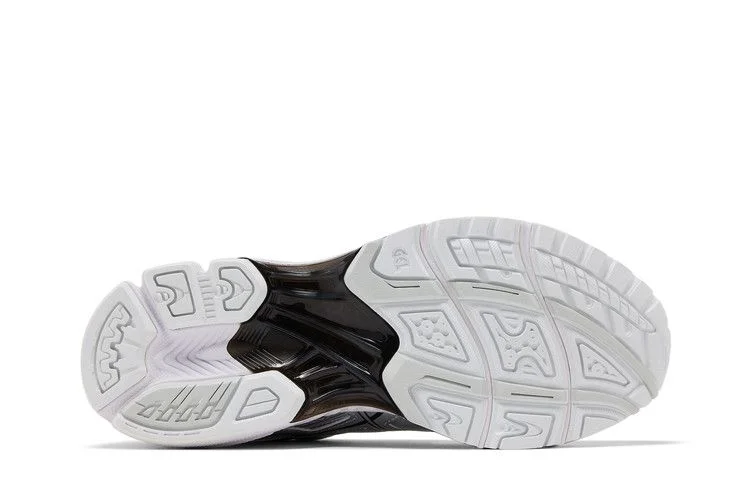 Кроссовки ASICS Gel Nimbus 10.1 'White Black'