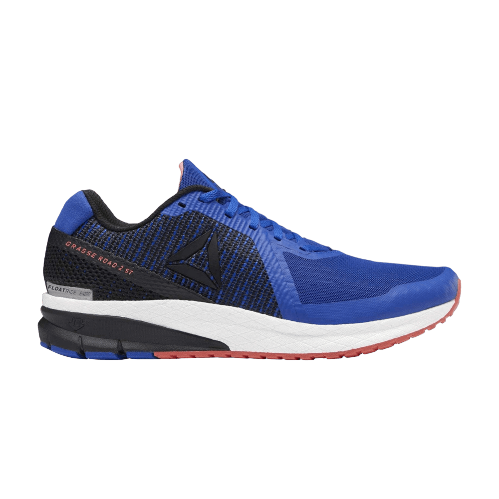 Кроссовки Reebok Grasse Road 2.0 ST 'Cobalt'