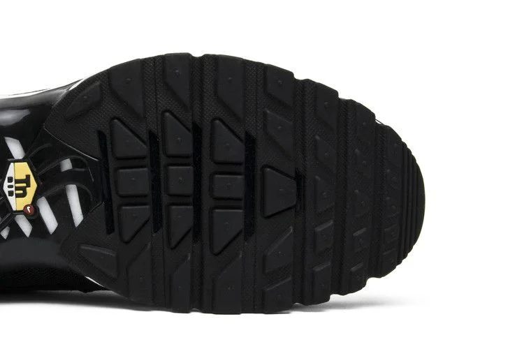 Кроссовки NikeLab Air Max Plus/97 'Black White'