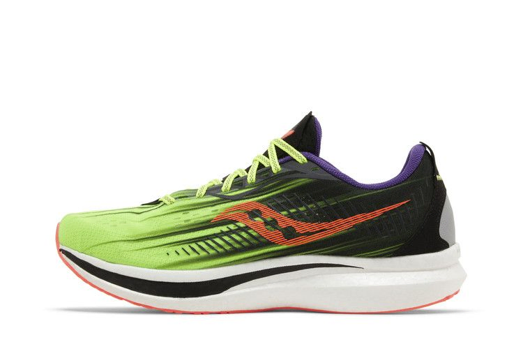 Кроссовки Saucony Endorphin Speed 2 'ViZiPRO'