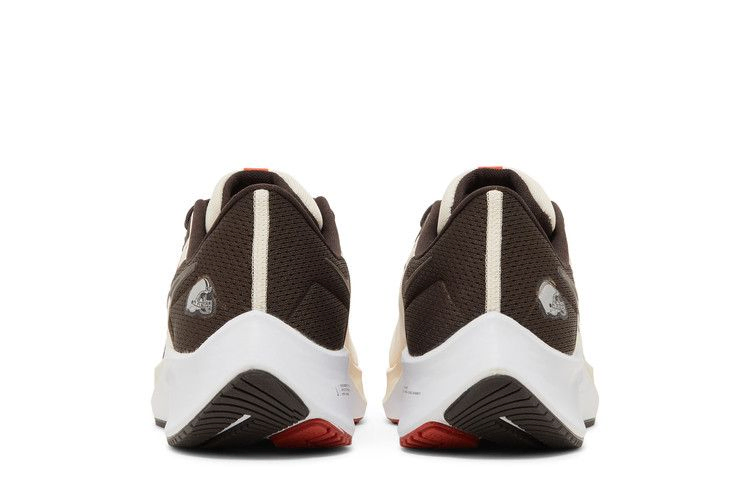 Кроссовки NFL x Nike Air Zoom Pegasus 38 'Cleveland Browns'