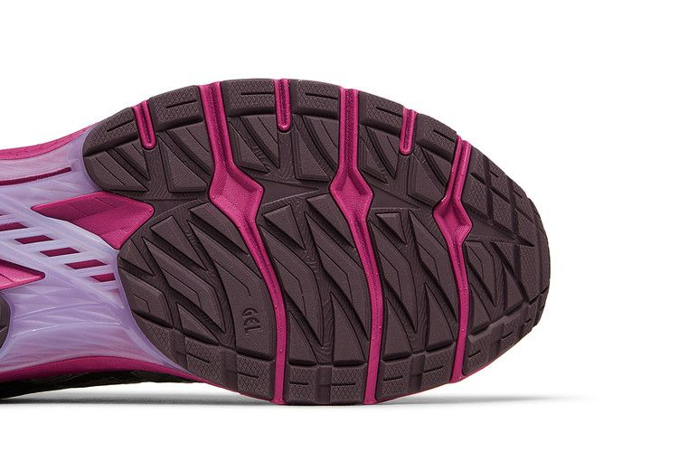 Кроссовки ASICS Up There x Gel Terrain 'Purple Lavender'
