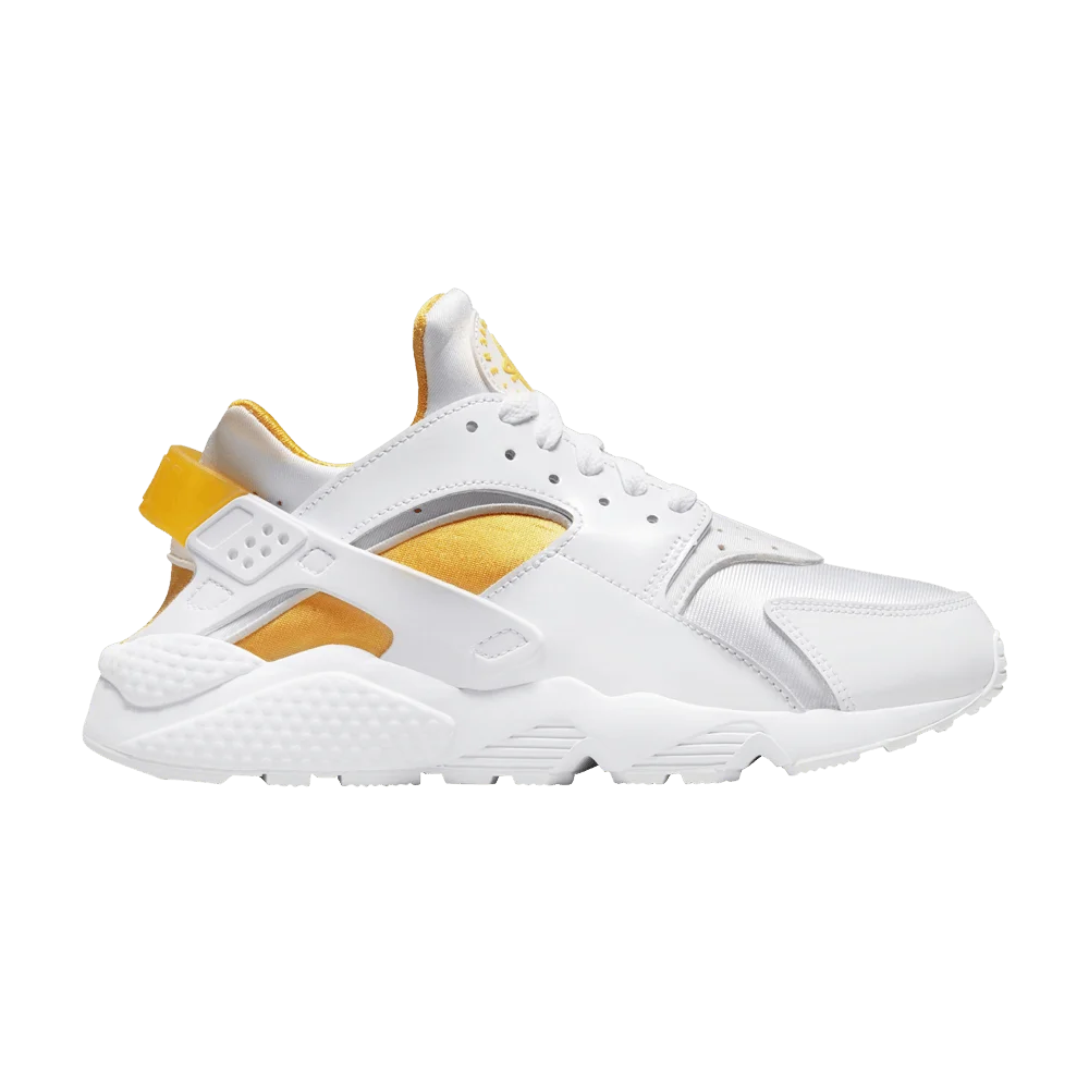 Krossovki-Nike-Wmns-Air-Huarache-White-University-Gold