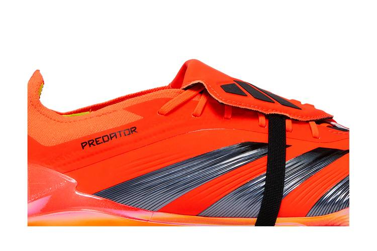 Кроссовки adidas Predator Elite Foldover Tongue FG 'Predstrike Pack'
