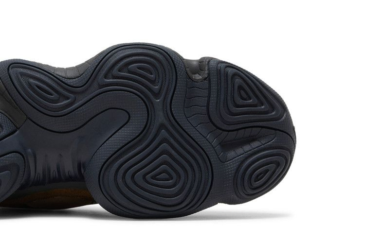 Кроссовки adidas Yeezy 500 High 'Taupe Black'