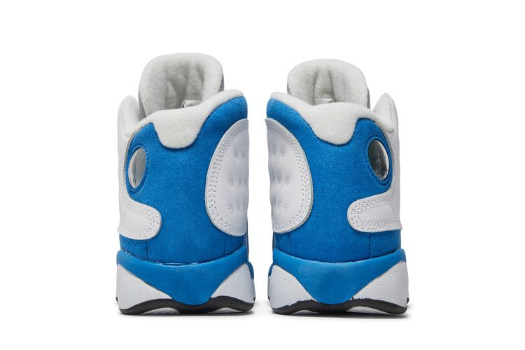 Кроссовки Air Jordan 13 Retro GS 'Italy Blue'