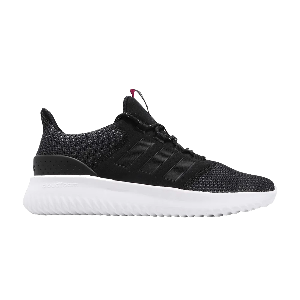 Krossovki-Adidas-Cloudfoam-Ultimate-Core-Black