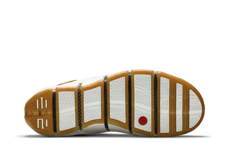 Кроссовки Nike Zoom LeBron 4 'All-Star'