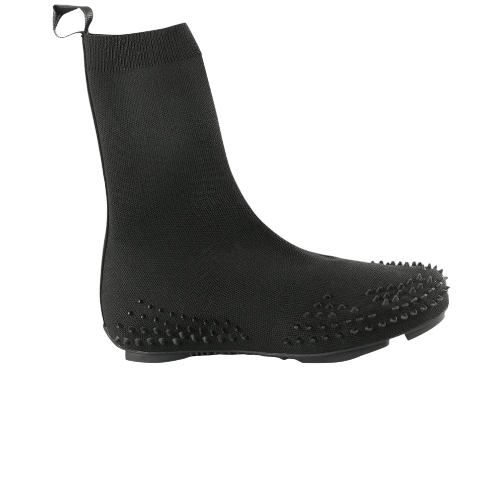 Кроссовки Puma Mostro Sock Knit LGN 'Black'