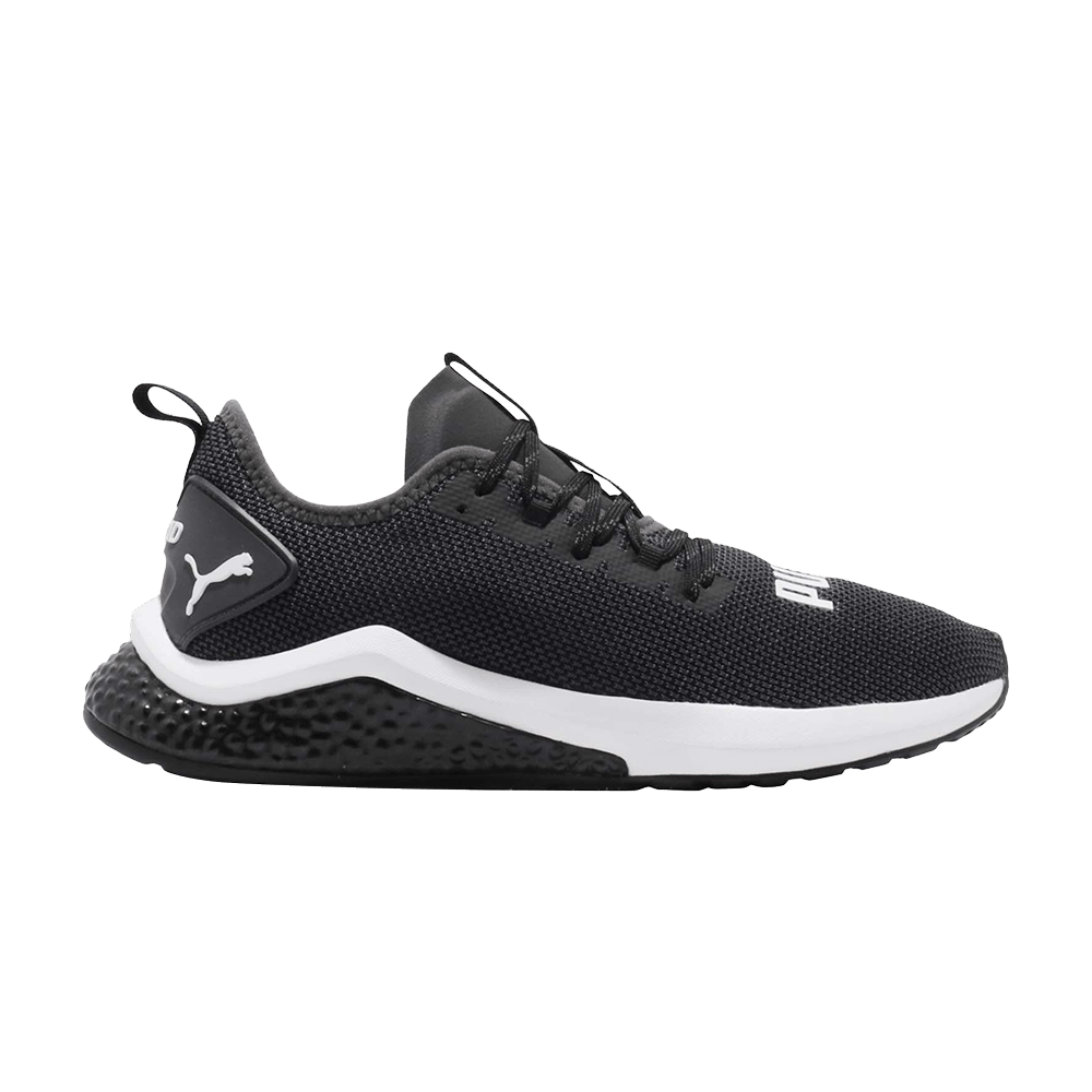 Кроссовки Puma Hybrid NX 'Black'