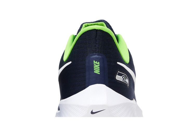 Кроссовки NFL x Nike Air Zoom Pegasus 39 'Seattle Seahawks'