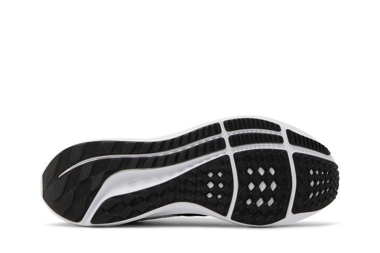 Кроссовки Nike Air Zoom Pegasus 39 TB 'Black Dark Smoke Grey'