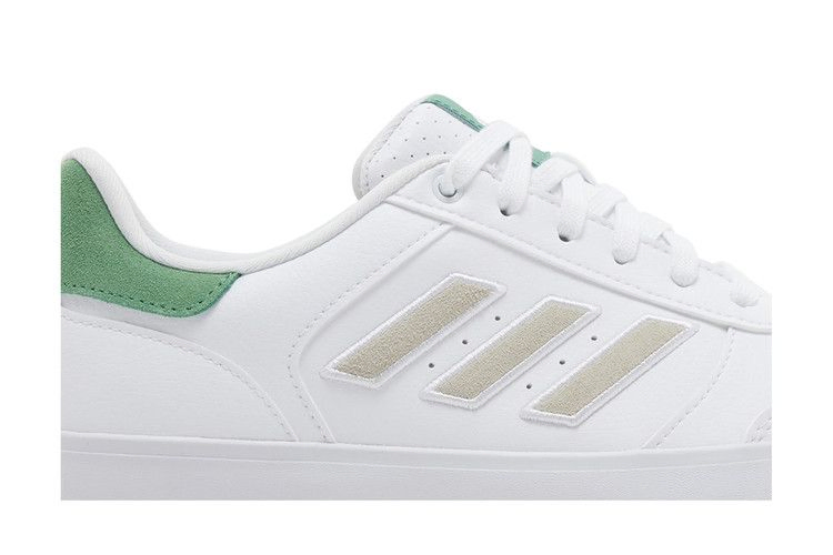 Кроссовки Adidas Retrocross 24 Spikeless Golf 'White Preloved Green'