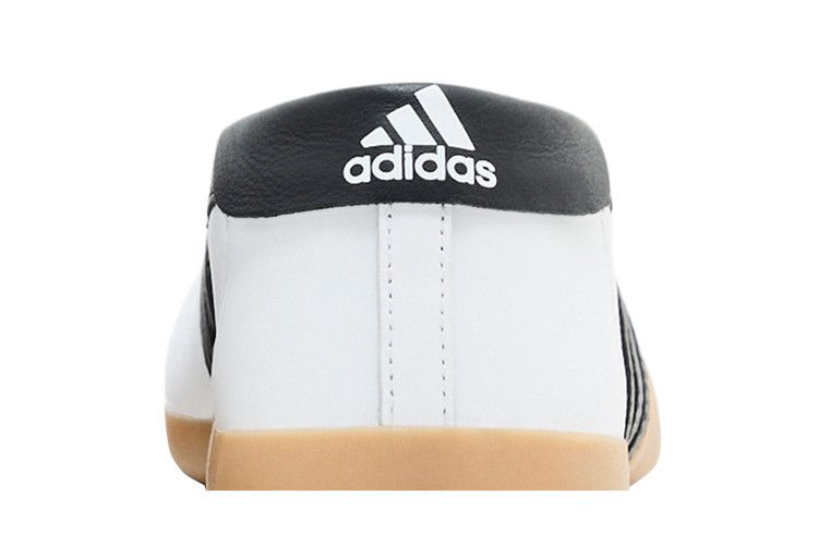 Кроссовки adidas Wmns Taekwondo Mei Ballet 'White Black Gum'
