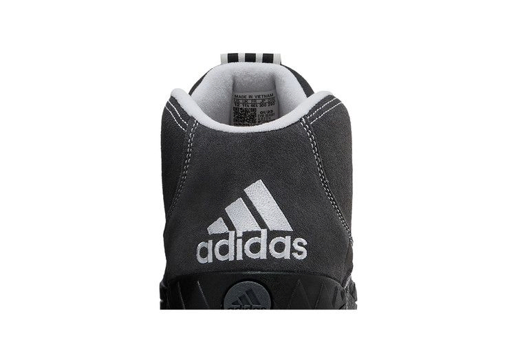 Кроссовки Crude From Portugal x adidas Adimatic Mid 'YNuK'