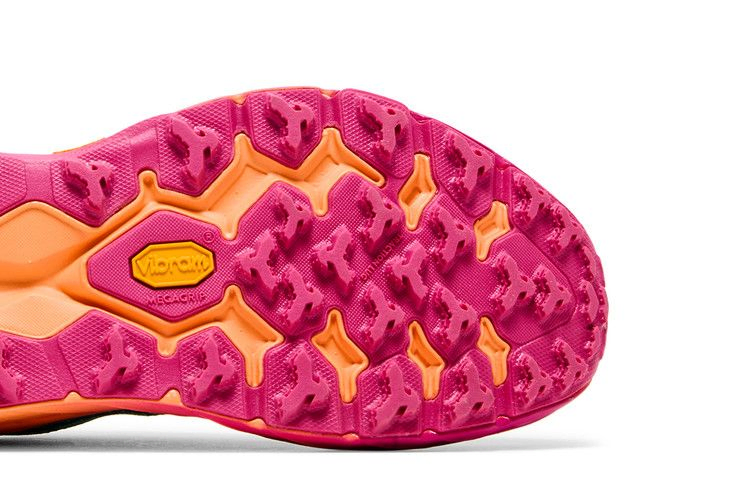 Кроссовки HOKA Speedgoat 5 'Deep Lake Ceramic'