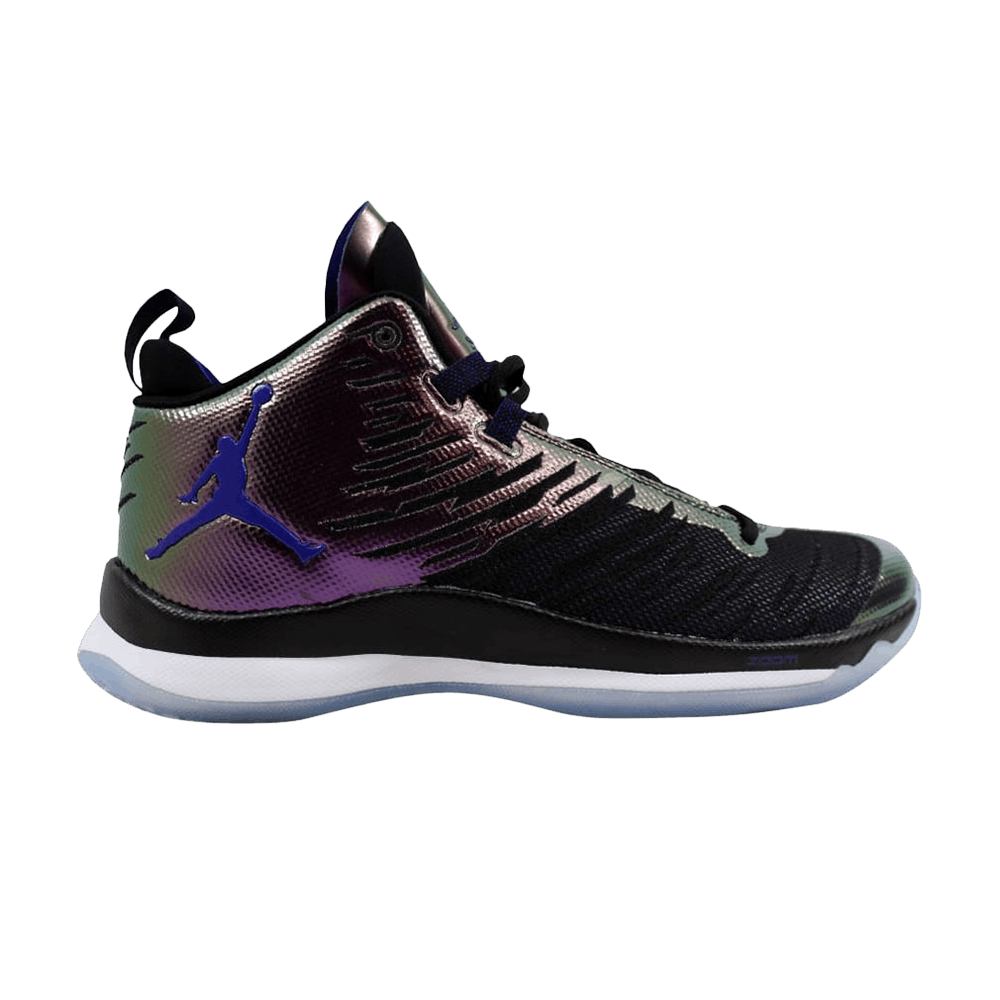 Кроссовки Air Jordan Super.Fly 5