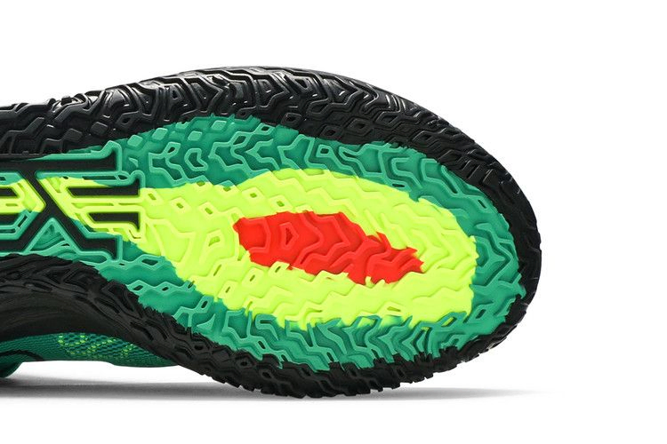Кроссовки Nike Kyrie 7 'Ky-D Weatherman'