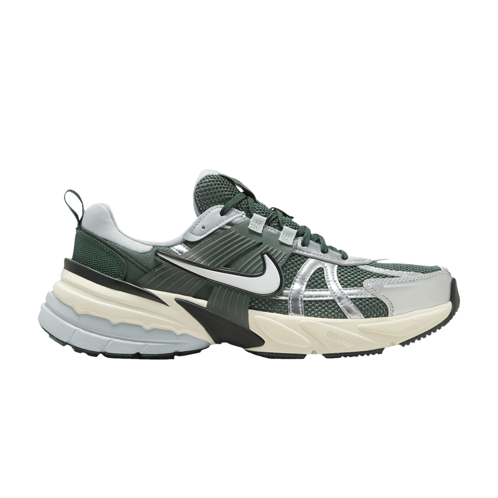 Кроссовки Nike V2K Run 'Vintage Green'